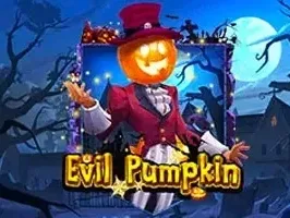 Evil Pumpkin screenshot