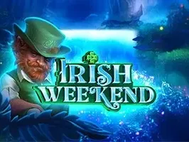 Irish Weekend screenshot