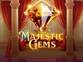 Majestic Gems screenshot