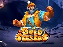 Gold Seekers screenshot