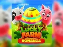 Lucky Farm Bonanza screenshot