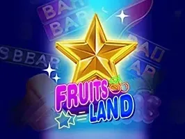 Fruit Land screenshot