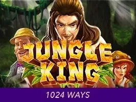 Jungle King screenshot