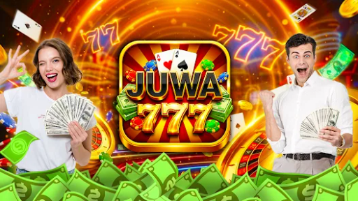 npjuwa777.com Logo